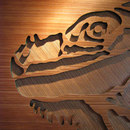 plexwood plexwood - especial Madera Paneles murales
