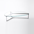 Gallotti & Radice Raj 3 Couchtische / Beistelltische
