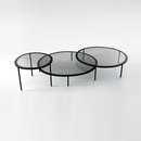 Gallotti & Radice Taffy Couchtische / Beistelltische Lounge: Beistelltische Lounge: Couchtische Loungebereich / Wartebereich Wohnzimmer: Beistelltische Wohnzimmer: Couchtische