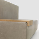 Zeitraum Tray