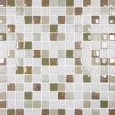 Hisbalit Texturas Elle Cerámica Mosaicos de pared