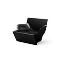 Slide Kami San Armchairs / Sofas / Poufs Living room: Armchairs / easychairs Lounge / Waiting area Lounge: Armchairs Outdoor lounge chairs