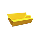Slide Kami Yon Armchairs / Sofas / Poufs Living room: Sofas Lounge / Waiting area Lounge: Sofas Outdoor sofas
