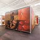 Burkhardt Leitner constructiv PILA Office Systèmes architecturaux