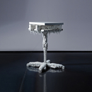 Neue Wiener Werkstätte Varnish Table Coffee tables / Side tables Living room: Occasional tables Lounge: Occasional tables