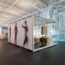 Burkhardt Leitner constructiv PILA Office Systèmes architecturaux