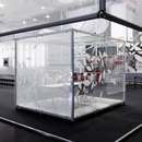 Burkhardt Leitner constructiv OTTOBOX Sistemas de espacios modulares