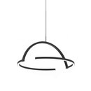 Skitsch 2D LED Pendant Lamp
