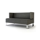 Capdell Urban 837S Canapés Espace lounge / Espace d'attente Fauteuils / Sofas / Poufs Lounge: Canapés