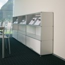 formfarm spinoff Regalsystem Almacenamiento Archivo Bibliotecas