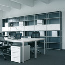 formfarm spinoff Regalsystem Büro: Regale / Regalsysteme Büromöbel / Arbeitsplätze Regale / Regalsysteme Wohnzimmer: Regale / Regalsysteme