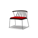 Capdell Dallas 627 C Lounge / sale di attesa Lounge: Poltrone Poltrone Poltrone / Divani / Pouf Sale d'attesa / receptions