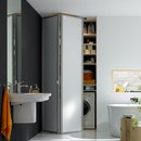raumplus Folding Door S 300 Asientos de exterior Puertas Puertas de interior