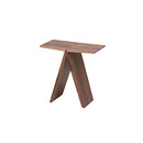 Christine Kröncke Don't Sit Occasional Table