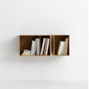 Pastoe Boxes B201 Aparadores / Cómodas Aparadores / Cómodas / Recibidores Librerías / Estanterías Sistemas de estanterías