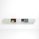 Pastoe Boxes V402 Aufbewahrung