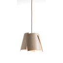 Bsweden Leaf Pendant 28 Lámparas de suspensión