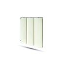 Ridea Othello Double plate Heizkörper / Heizsysteme Radiatoren