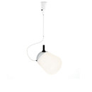 Vertigo Bird Hippo Suspension lamp Suspended lights