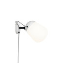 Vertigo Bird Hippo Wall Plug In Wall-mounted lights