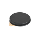 Functionals Cushion black Accessoires d'habitat / de bureau Sièges