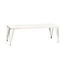 Functionals Lloyd dining table outdoor Garden tables