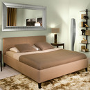 Christine Kröncke Tamino Bed Letti / Mobili per la camera da letto