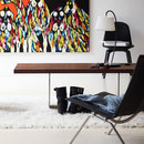 dk3 dk3-3 Coffee table Lounge area / Waiting room Tables