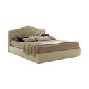 Bolzan Letti Capri Lits / Mobilier de chambre à coucher