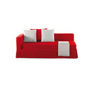 Bolzan Letti Coco' Asientos Muebles de dormitorio / camas