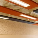 Stereo Panneaux Texaa®