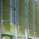 Stereo screens Texaa®