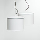 Rem Pendant luminaire Almerich