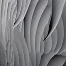 Lithos Design Vello Naturstein Naturstein: Platten Wandpaneele