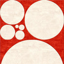 Chevalier édition Circle 7 Teppichböden / Teppiche