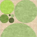 Chevalier édition Circle 7 Teppichböden / Teppiche
