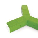 TECNO Beta unopuntozero Mobilier de direction Rangement