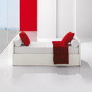 Bolzan Letti Line 03 Betten / Schlafzimmermöbel Chaises Longues / Tagesliegen