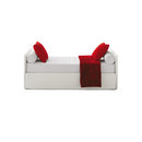 Bolzan Letti Line 03 Beds and complements Relaxing