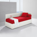 Bolzan Letti Line 04 Chaises longues Fauteuils / Sofas / Poufs Lits / Mobilier de chambre à coucher