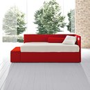 Bolzan Letti Line 04 Betten / Schlafzimmermöbel Chaises Longues / Tagesliegen Sessel / Sofas / Poufs