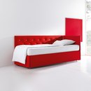 Bolzan Letti Line 04 Armchairs / Sofas / Poufs Beds / Bedroom furniture Chaises longues / Day beds