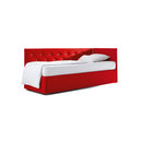 Bolzan Letti Line 04 Asientos Muebles de dormitorio / camas Muebles relax
