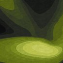 Chevalier édition Confluence - Dégradé de verts Teppichböden / Teppiche