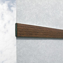 Wood-Inlay Ribs | oak rift grey Wood & Washi