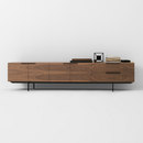 Pastoe Frame F02 Executive Storage / Filing Storage / Shelving