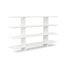 TECNO Shift Büro: Regale / Regalsysteme Regale / Regalsysteme Wohnzimmer: Regale / Regalsysteme