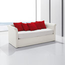 Bolzan Letti Perla 35 Betten / Schlafzimmermöbel Sessel / Sofas / Poufs Wohnzimmer: Bettsofas Wohnzimmer: Sofas