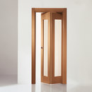 TRE-P & TRE-Più Nieder2 Asientos de exterior Puertas Puertas de interior