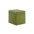 Bolzan Letti Pouff Poissy Beds and complements